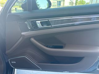 Porsche Panamera 2019 4 E-Hybrid - Εγγύηση Porsche Approved-thumb-45