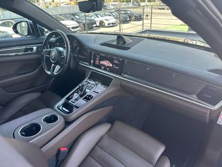 Porsche Panamera 2019 4 E-Hybrid - Εγγύηση Porsche Approved-thumb-48
