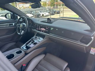 Porsche Panamera 2019 4 E-Hybrid - Εγγύηση Porsche Approved-thumb-50