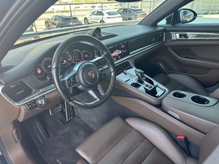 Porsche Panamera 2019 4 E-Hybrid - Εγγύηση Porsche Approved-thumb-22