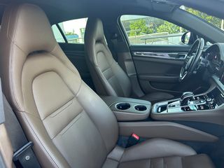 Porsche Panamera 2019 4 E-Hybrid - Εγγύηση Porsche Approved-thumb-52