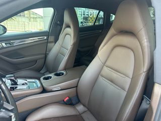 Porsche Panamera 2019 4 E-Hybrid - Εγγύηση Porsche Approved-thumb-36