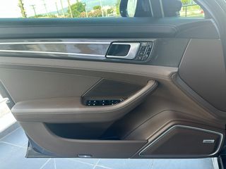 Porsche Panamera 2019 4 E-Hybrid - Εγγύηση Porsche Approved-thumb-20