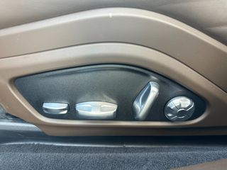Porsche Panamera 2019 4 E-Hybrid - Εγγύηση Porsche Approved-thumb-53