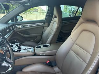 Porsche Panamera 2019 4 E-Hybrid - Εγγύηση Porsche Approved-thumb-35