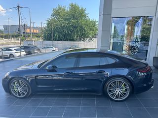 Porsche Panamera 2019 4 E-Hybrid - Εγγύηση Porsche Approved-thumb-11