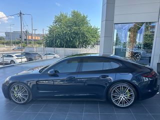 Porsche Panamera 2019 4 E-Hybrid - Εγγύηση Porsche Approved-thumb-12