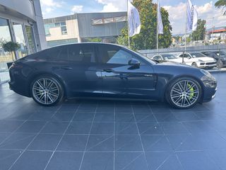 Porsche Panamera 2019 4 E-Hybrid - Εγγύηση Porsche Approved-thumb-13