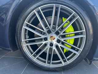Porsche Panamera 2019 4 E-Hybrid - Εγγύηση Porsche Approved-thumb-15