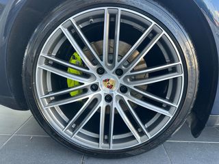 Porsche Panamera 2019 4 E-Hybrid - Εγγύηση Porsche Approved-thumb-16