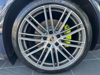 Porsche Panamera 2019 4 E-Hybrid - Εγγύηση Porsche Approved-thumb-17