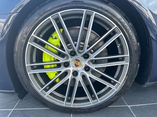 Porsche Panamera 2019 4 E-Hybrid - Εγγύηση Porsche Approved-thumb-18