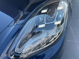 Porsche Panamera 2019 4 E-Hybrid - Εγγύηση Porsche Approved-thumb-19