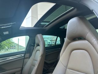 Porsche Panamera 2019 4 E-Hybrid - Εγγύηση Porsche Approved-thumb-37