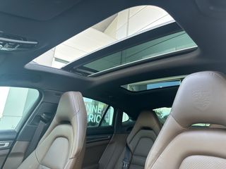 Porsche Panamera 2019 4 E-Hybrid - Εγγύηση Porsche Approved-thumb-38