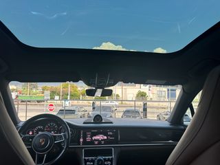Porsche Panamera 2019 4 E-Hybrid - Εγγύηση Porsche Approved-thumb-31