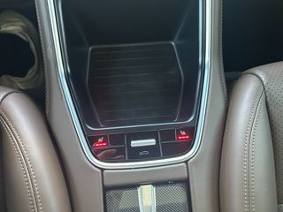 Porsche Panamera 2019 4 E-Hybrid - Εγγύηση Porsche Approved-thumb-42