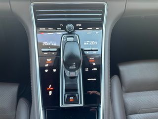 Porsche Panamera 2019 4 E-Hybrid - Εγγύηση Porsche Approved-thumb-32