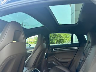 Porsche Panamera 2019 4 E-Hybrid - Εγγύηση Porsche Approved-thumb-39