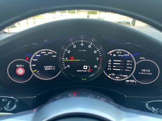 Porsche Panamera 2019 4 E-Hybrid - Εγγύηση Porsche Approved-thumb-26