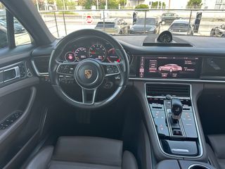 Porsche Panamera 2019 4 E-Hybrid - Εγγύηση Porsche Approved-thumb-24