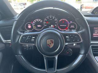 Porsche Panamera 2019 4 E-Hybrid - Εγγύηση Porsche Approved-thumb-25