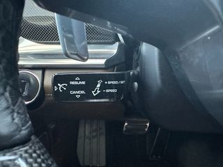 Porsche Panamera 2019 4 E-Hybrid - Εγγύηση Porsche Approved-thumb-27