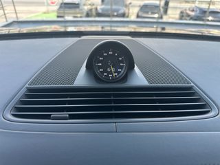Porsche Panamera 2019 4 E-Hybrid - Εγγύηση Porsche Approved-thumb-29