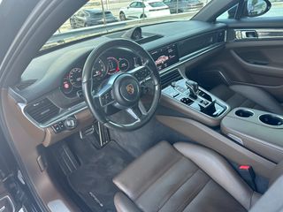 Porsche Panamera 2019 4 E-Hybrid - Εγγύηση Porsche Approved-thumb-21