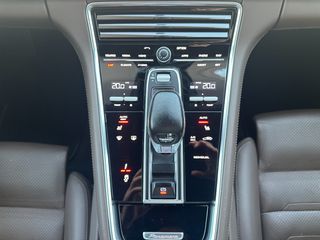 Porsche Panamera 2019 4 E-Hybrid - Εγγύηση Porsche Approved-thumb-33