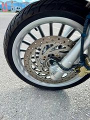 Piaggio Beverly 300 2019 BEVERLY 300-thumb-1