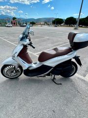 Piaggio Beverly 300 2019 BEVERLY 300-thumb-2