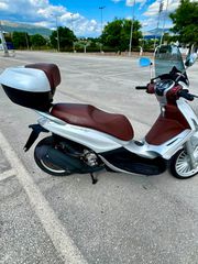 Piaggio Beverly 300 2019 BEVERLY 300-thumb-4