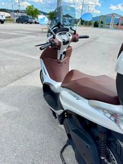 Piaggio Beverly 300 2019 BEVERLY 300-thumb-8