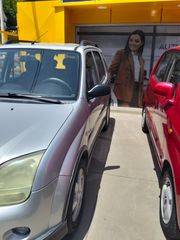Suzuki Ignis 2005 1.3 SPECIAL EDITION-thumb-1