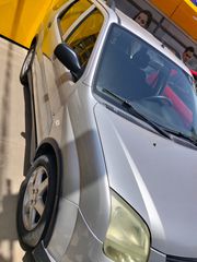 Suzuki Ignis 2005 1.3 SPECIAL EDITION-thumb-2
