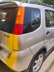 Suzuki Ignis 2005 1.3 SPECIAL EDITION-thumb-3