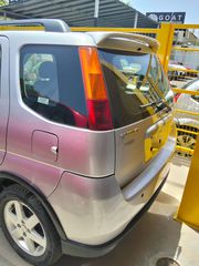 Suzuki Ignis 2005 1.3 SPECIAL EDITION-thumb-4