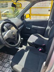Suzuki Ignis 2005 1.3 SPECIAL EDITION-thumb-6