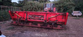 Μαχαίρια Laverda 2008