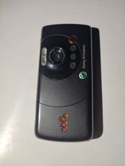 Sony ericsson w810i-thumb-5