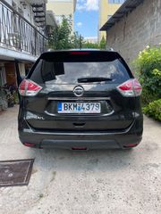 Nissan X-Trail 2017 1.6 DCI TEKNA 4X4I