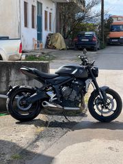 Triumph Trident 660 2023
