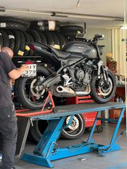 Triumph Trident 660 2023-thumb-1