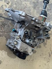 OPEL ASTRA J 1.3 DIESEL ΣΑΣΜΑΝ START STOP A13DTE