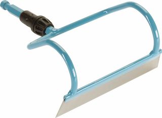 Gardena Κόφτης Ζιζανίων Combisystem 16cm Ξύστρα χωρίς Κοντάρι