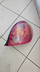 ΦΑΝΑΡΙΑ ΠΙΣΩ NISSAN ALMERA 02-06 N16-thumb-1