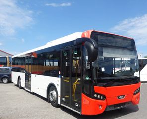 VDL 2013 Citea SLF 120-250 *Klima*EEV*35-Sitze*