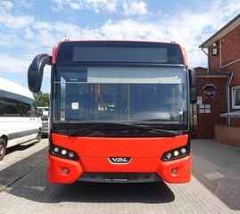 VDL 2013 Citea SLF 120-250 *Klima*EEV*35-Sitze*-thumb-33