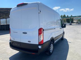 Ford Transit 2021 3ΠΛΗ ΕΓΓΥΗΣΗ!!-ΕΛΛ/ΚΗΣ ΑΝΤ/ΕΙΑΣ!!-23.000ΧΛΜ!!-L2H2!!-thumb-4
